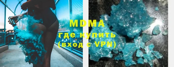 индика Мегион